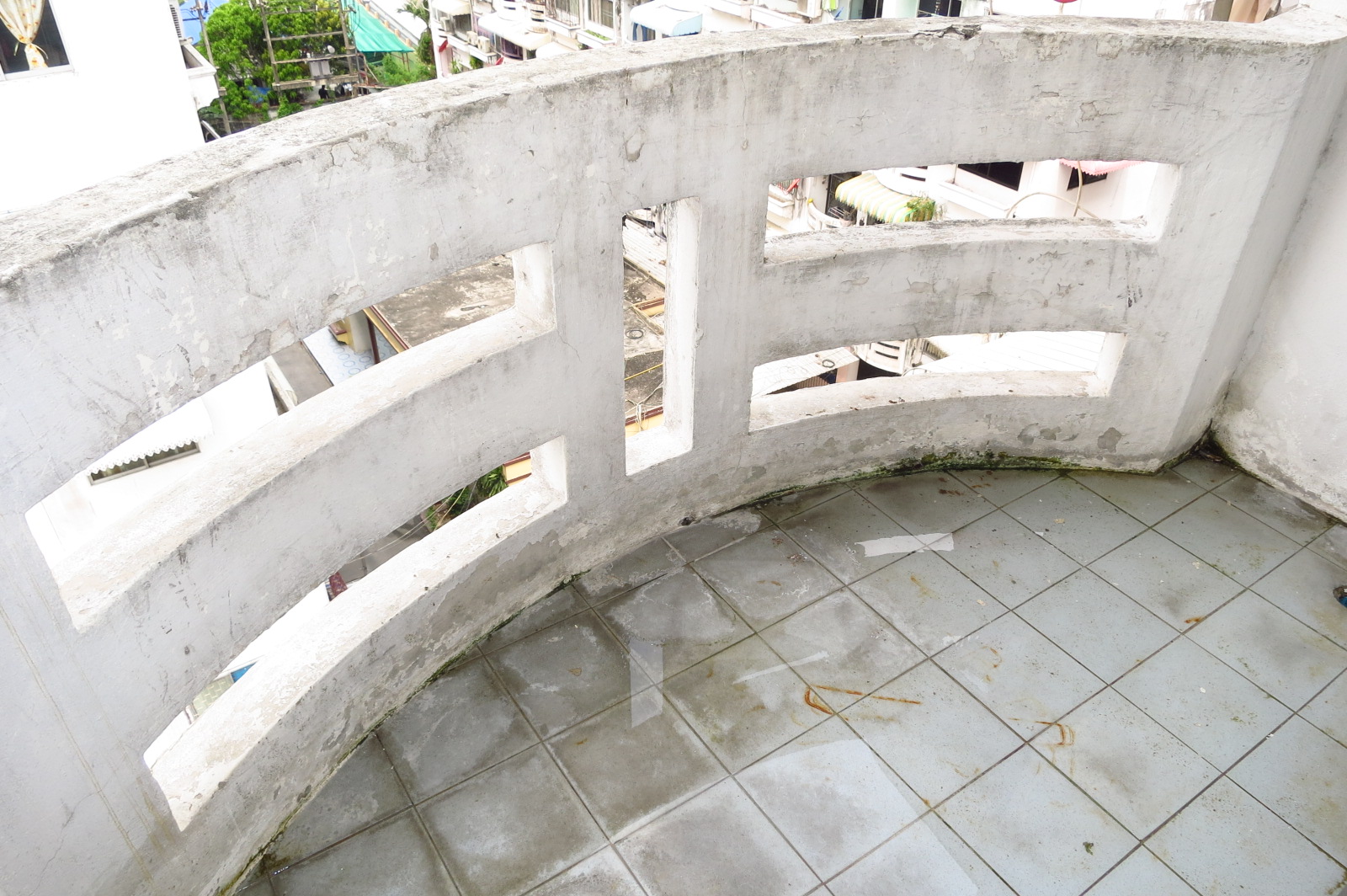 Charan Garden Condominium