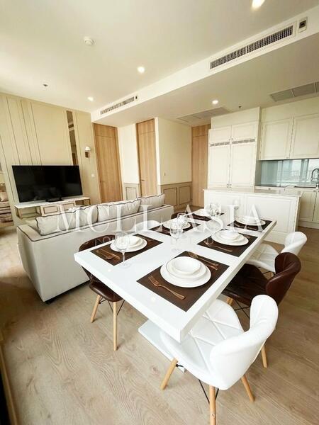 Noble BE19 Sukhumvit, Bangkok