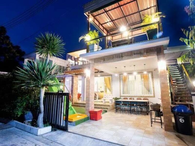 Taradol Resort, Prachuap Khiri Khan