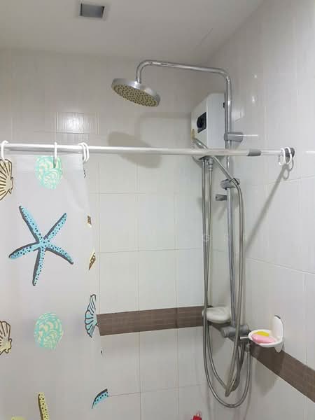 Casa Condo Asoke - Dindaeng, Bangkok