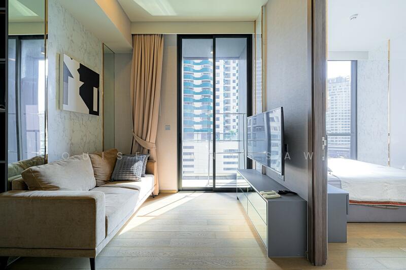Celes Asoke, Bangkok