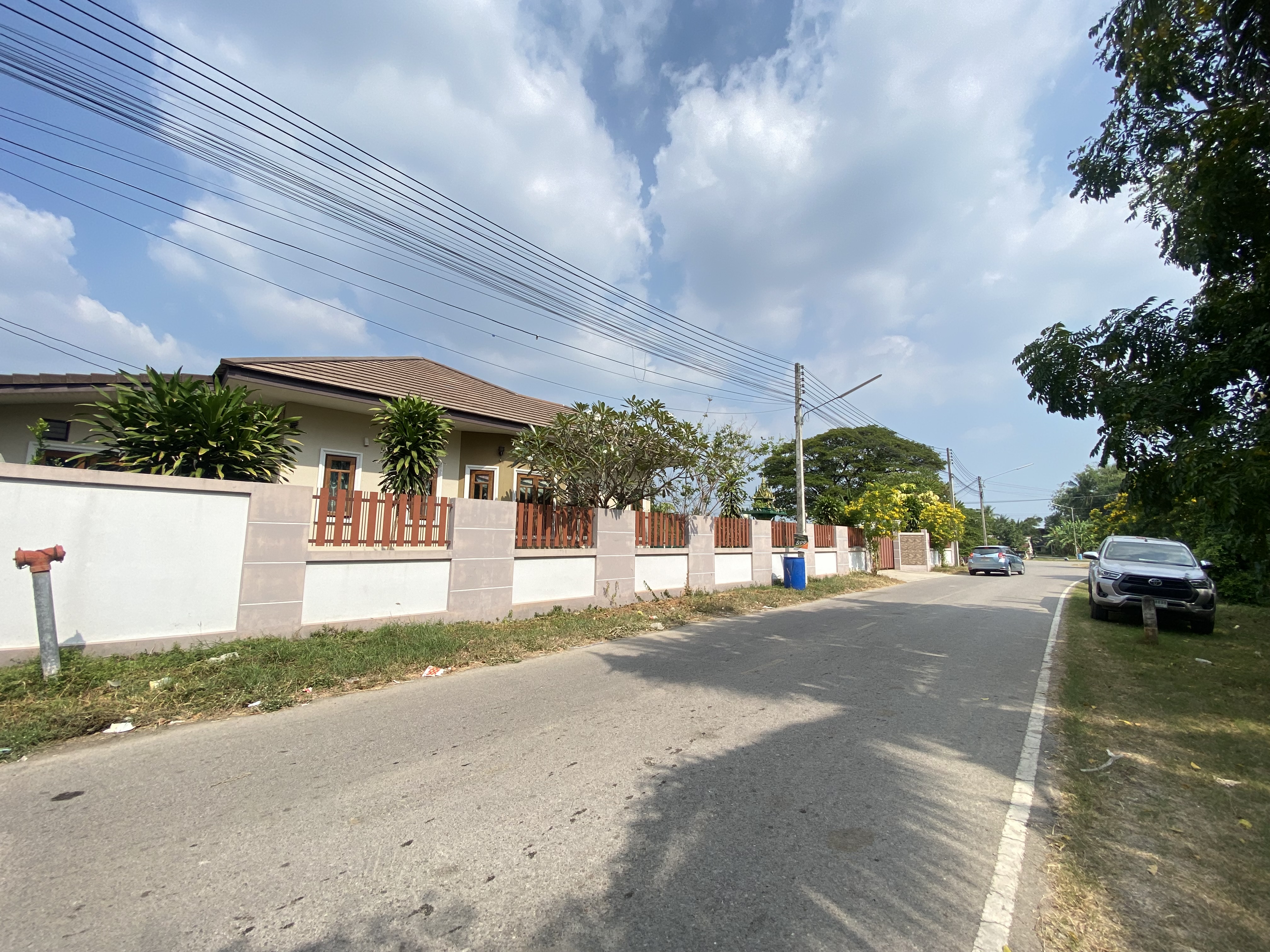 บ้านเดี่ยว บ้านสิงห์ ราชบุรี