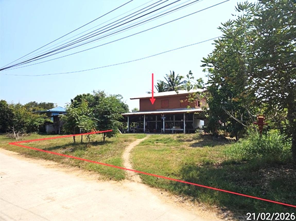 บ้านเดี่ยว บางระกำ พิษณุโลก