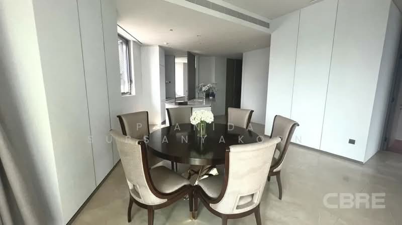Banyan Tree Residences Riverside, bangkok