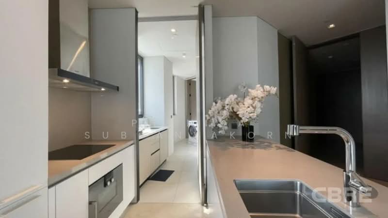 Banyan Tree Residences Riverside, bangkok