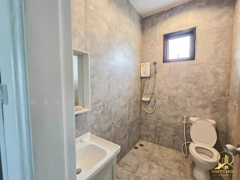 Villa Town 88, Huahin, Prachuap Khiri Khan, Prachuap Khiri Khan