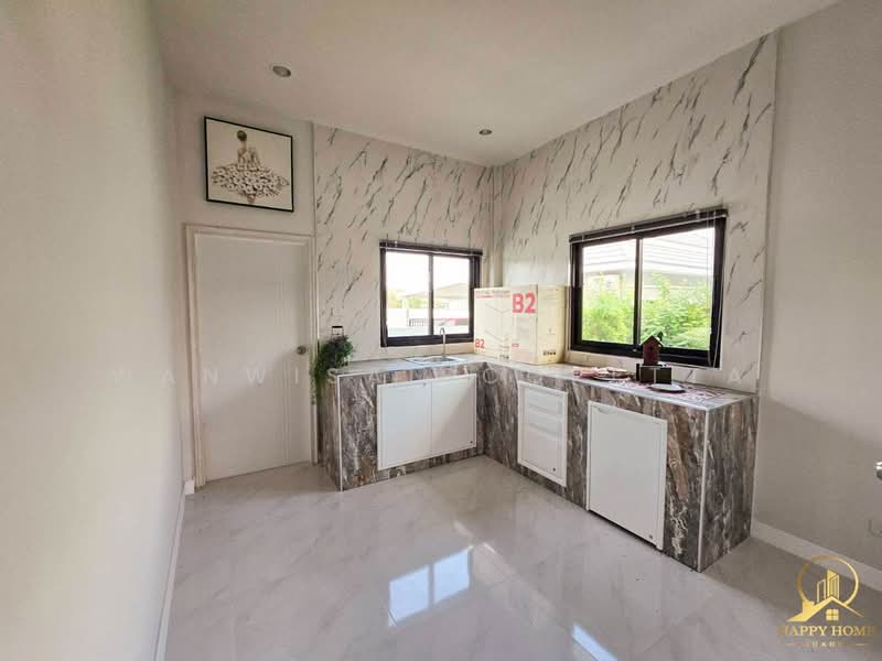 Villa Town 88, Huahin, Prachuap Khiri Khan, Prachuap Khiri Khan