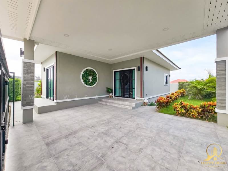 Villa Town 88, Huahin, Prachuap Khiri Khan, Prachuap Khiri Khan