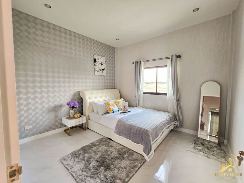 Villa Town 88, Huahin, Prachuap Khiri Khan, Prachuap Khiri Khan