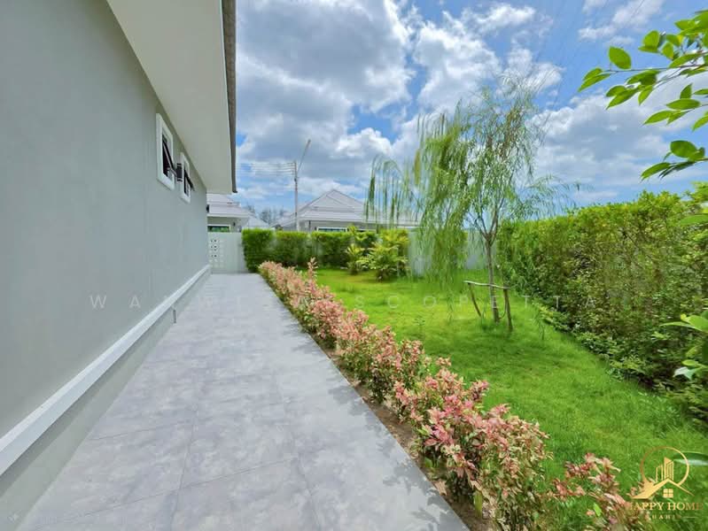 Villa Town 88, Huahin, Prachuap Khiri Khan, Prachuap Khiri Khan