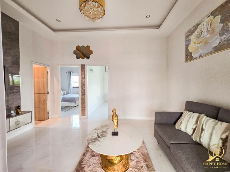 Villa Town 88, Huahin, Prachuap Khiri Khan, Prachuap Khiri Khan