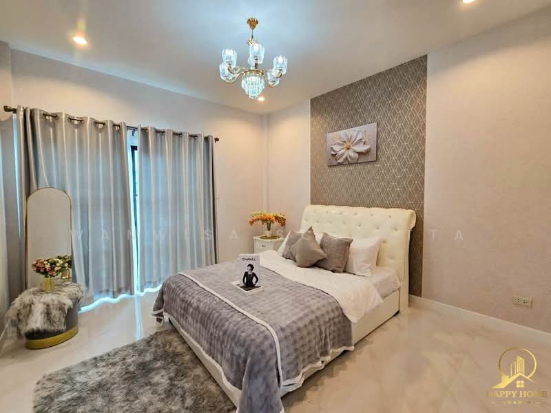 Villa Town 88, Huahin, Prachuap Khiri Khan, Prachuap Khiri Khan