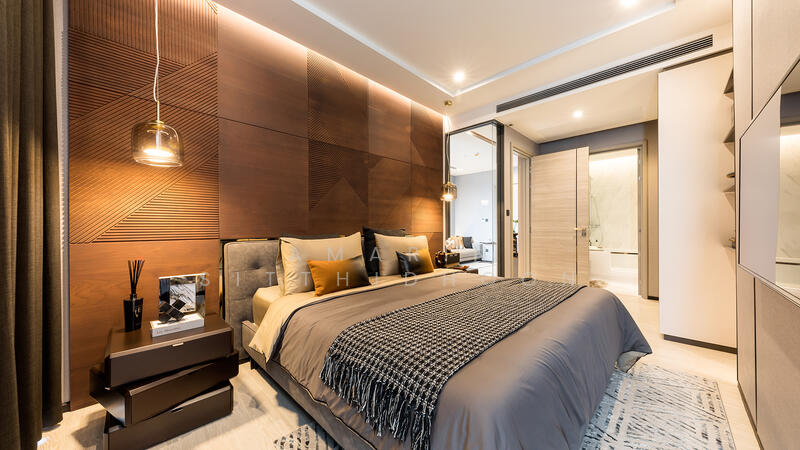 The Room Sukhumvit 38, Bangkok