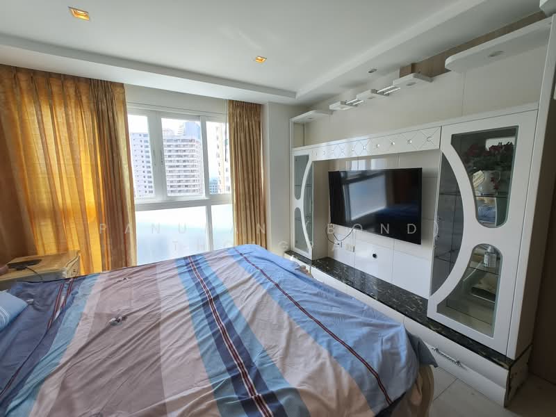 Nova Ocean View, Chon Buri (Pattaya)