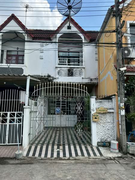 Baan Ranee 5 Kaset-Nawamin, Bangkok