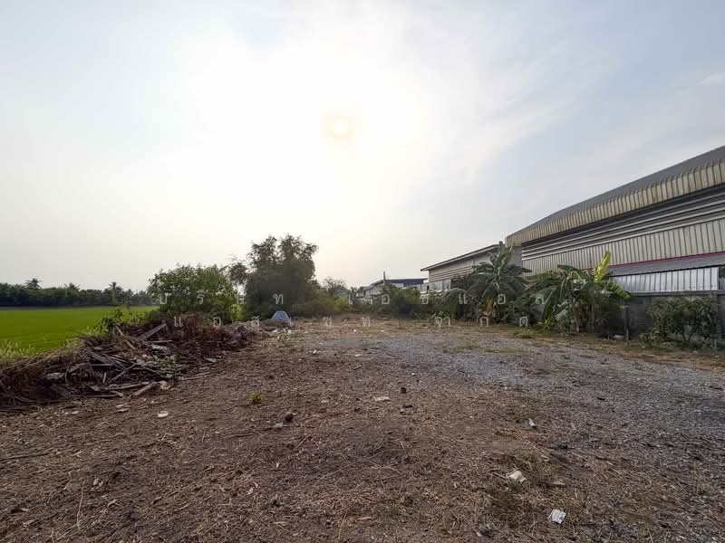 Vacant land, 126 square wah, Sai Noi, Nonthaburi., Nonthaburi