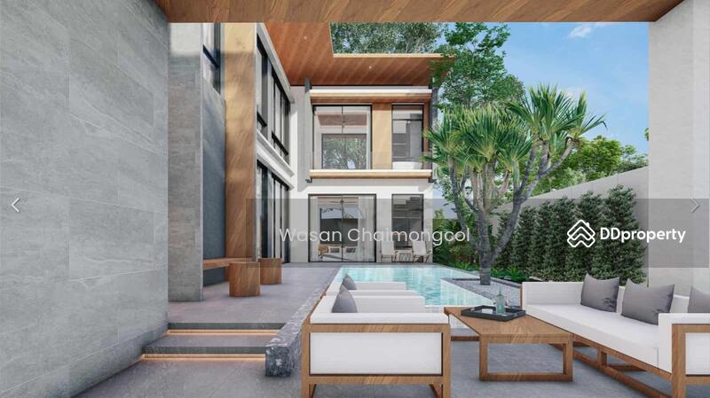 Mouana Residence Ko Kaeo, Phuket