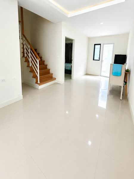 I Leaf Town 2 Rama 2 km 18, Samut Sakhon