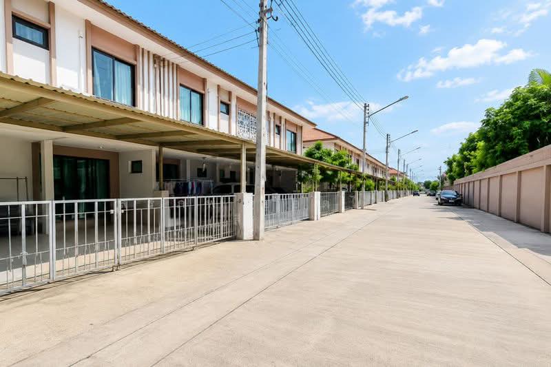 I Leaf Town 2 Rama 2 km 18, Samut Sakhon