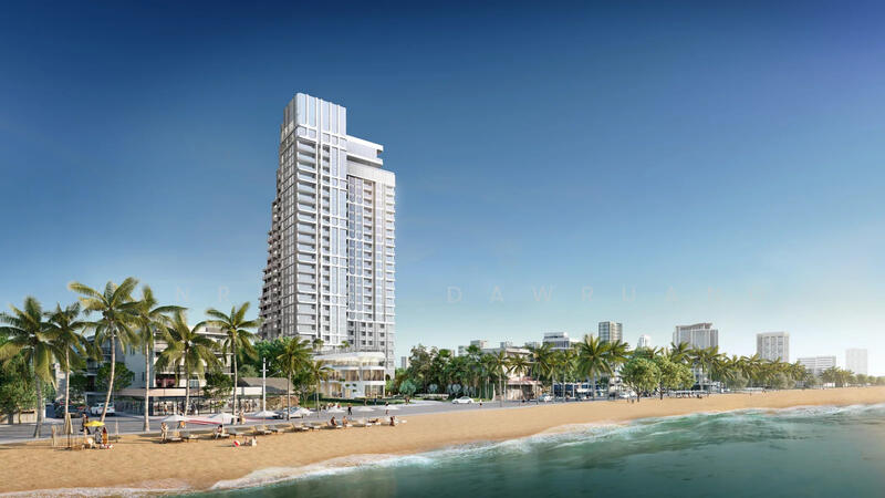 PTY Residence Sai 1, Chon Buri (Pattaya)