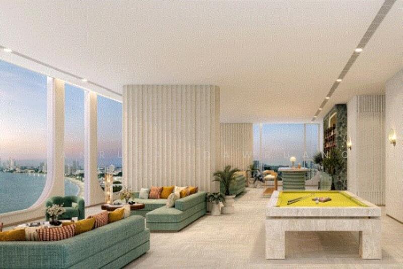 PTY Residence Sai 1, Chon Buri (Pattaya)