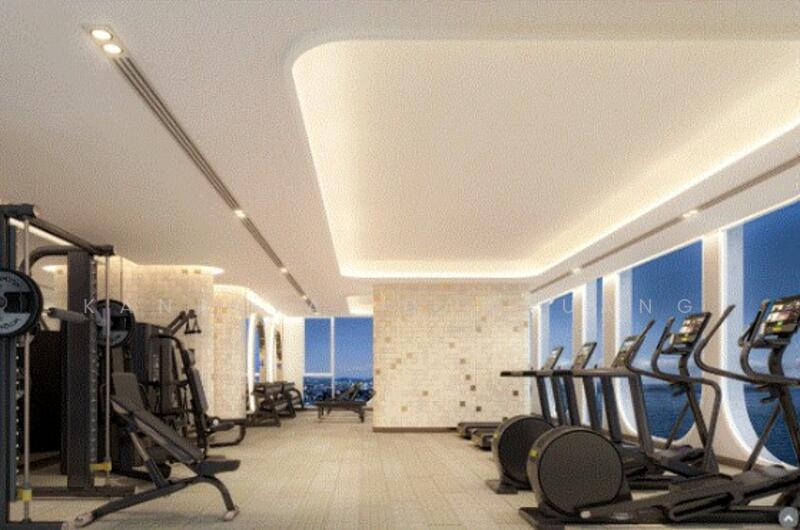 PTY Residence Sai 1, Chon Buri (Pattaya)