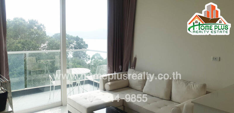 Del Mare Bangsaray Beachfront, Chon Buri (Pattaya)