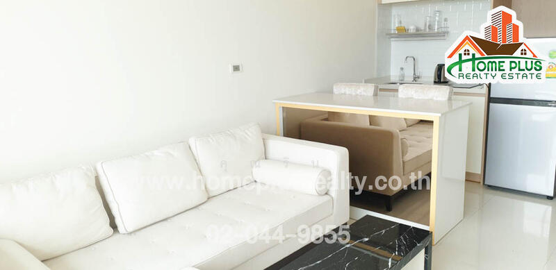 Del Mare Bangsaray Beachfront, Chon Buri (Pattaya)