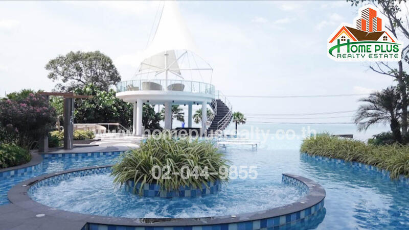 Del Mare Bangsaray Beachfront, Chon Buri (Pattaya)