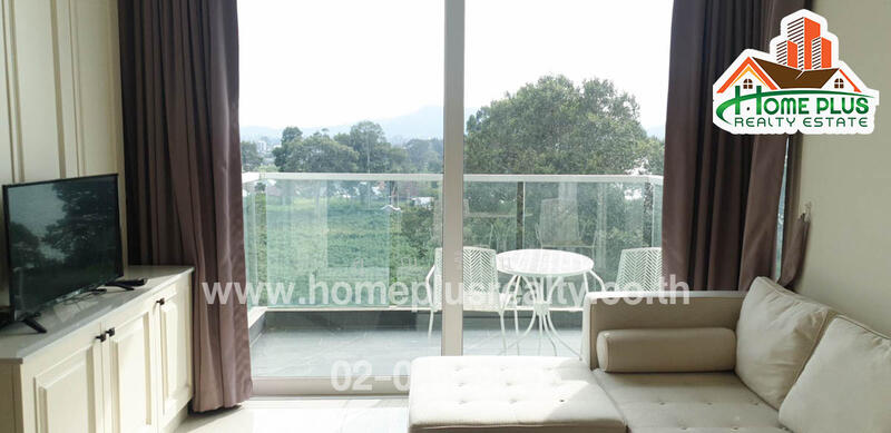 Del Mare Bangsaray Beachfront, Chon Buri (Pattaya)