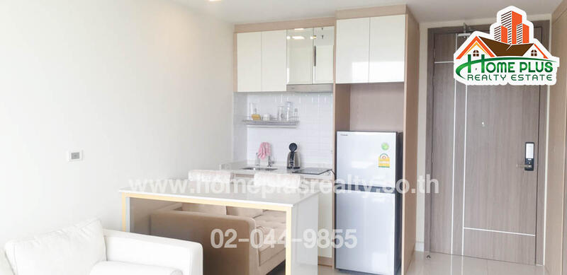 Del Mare Bangsaray Beachfront, Chon Buri (Pattaya)