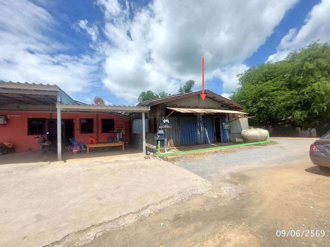 บ้านเดี่ยว หนองหญ้าไซ สุพรรณบุรี