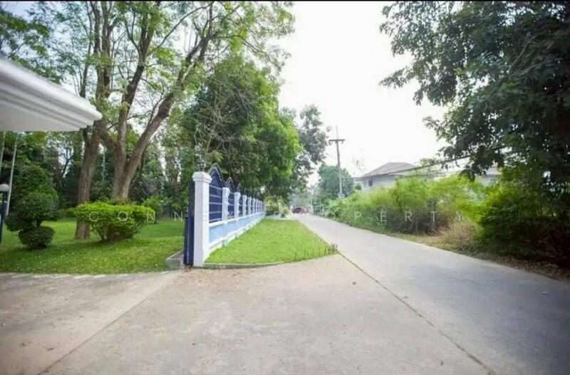บ้าน 3 ชั้น พื้นที่ 1-3-85 ตรว., Nakhon Ratchasima