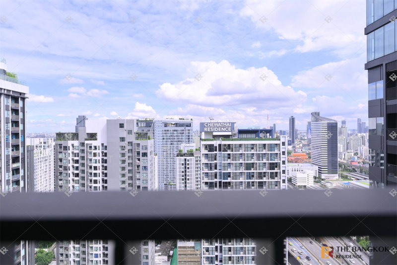 Life Asoke Hype, Bangkok