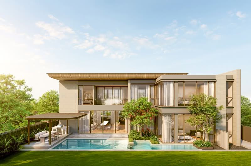SOLAVA Pattaya, Chon Buri (Pattaya)