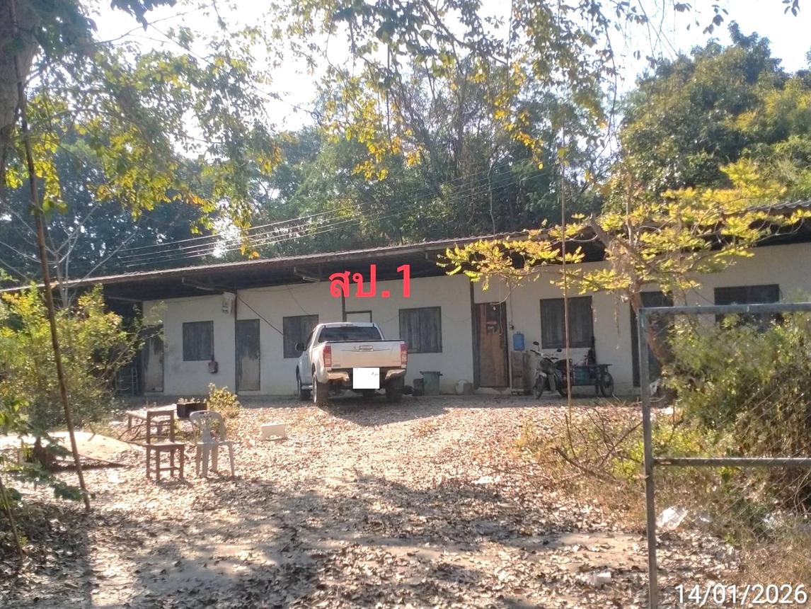 Single Detached House in Chiang Mai, Mae Rim District