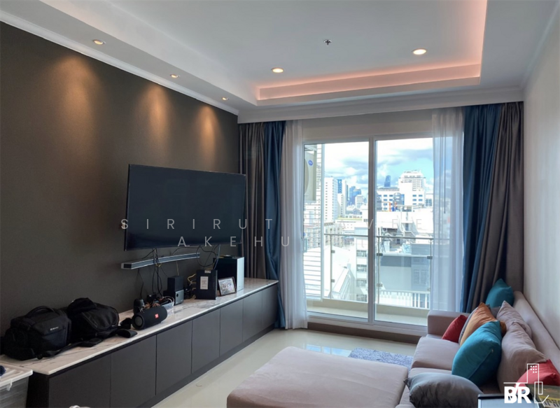 Supalai Elite Phayathai, Bangkok
