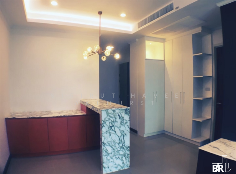 Supalai Elite Phayathai, Bangkok