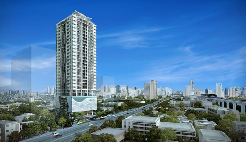 Supalai Elite Phayathai, Bangkok