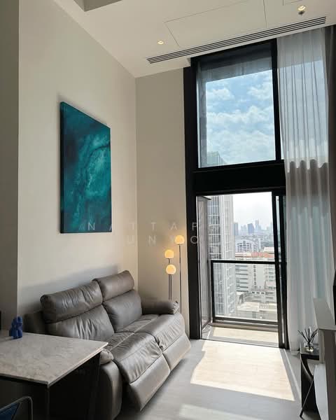 The Lofts Silom, Bangkok