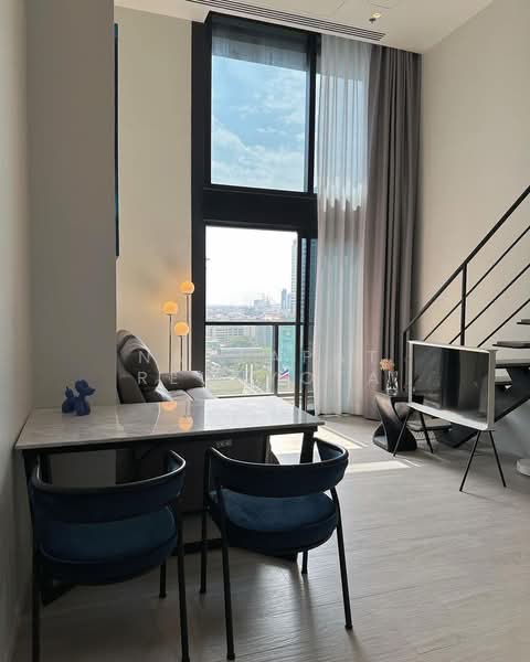 The Lofts Silom, Bangkok