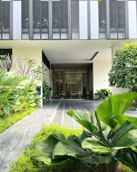 The Lofts Silom, Bangkok