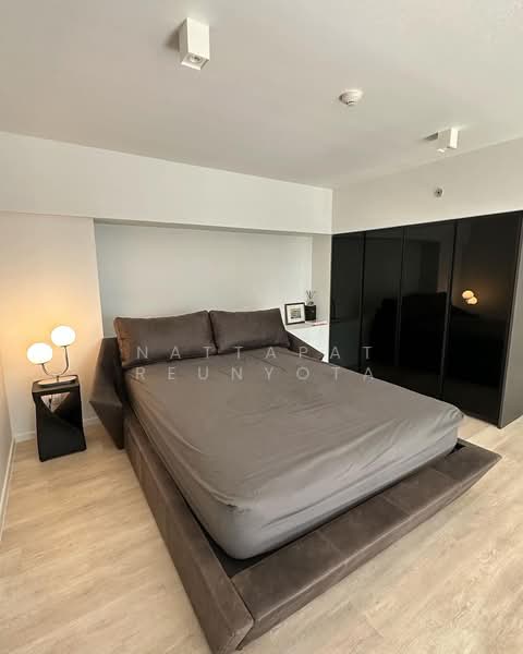 The Lofts Silom, Bangkok