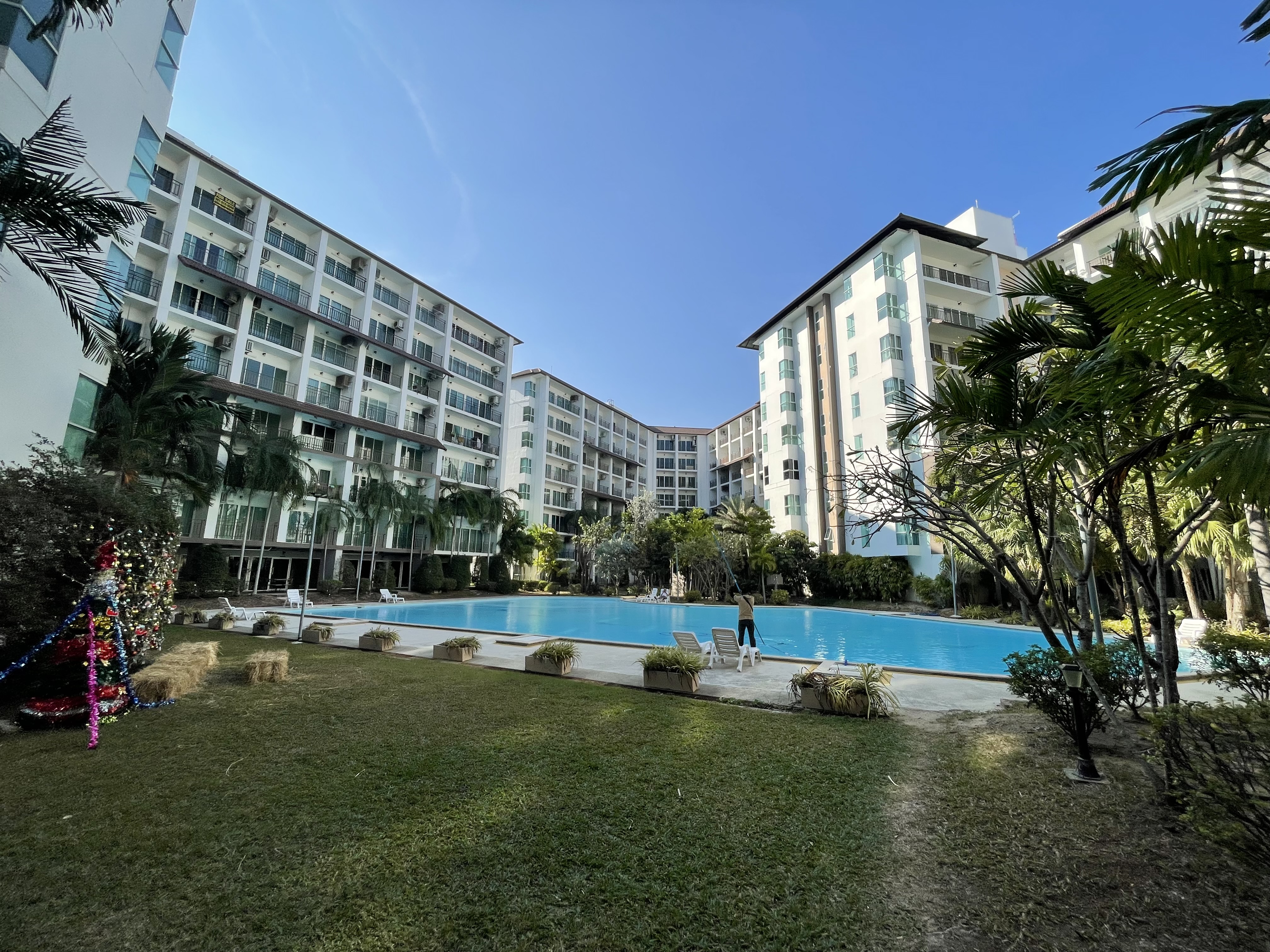 A.D. Resort Huahin