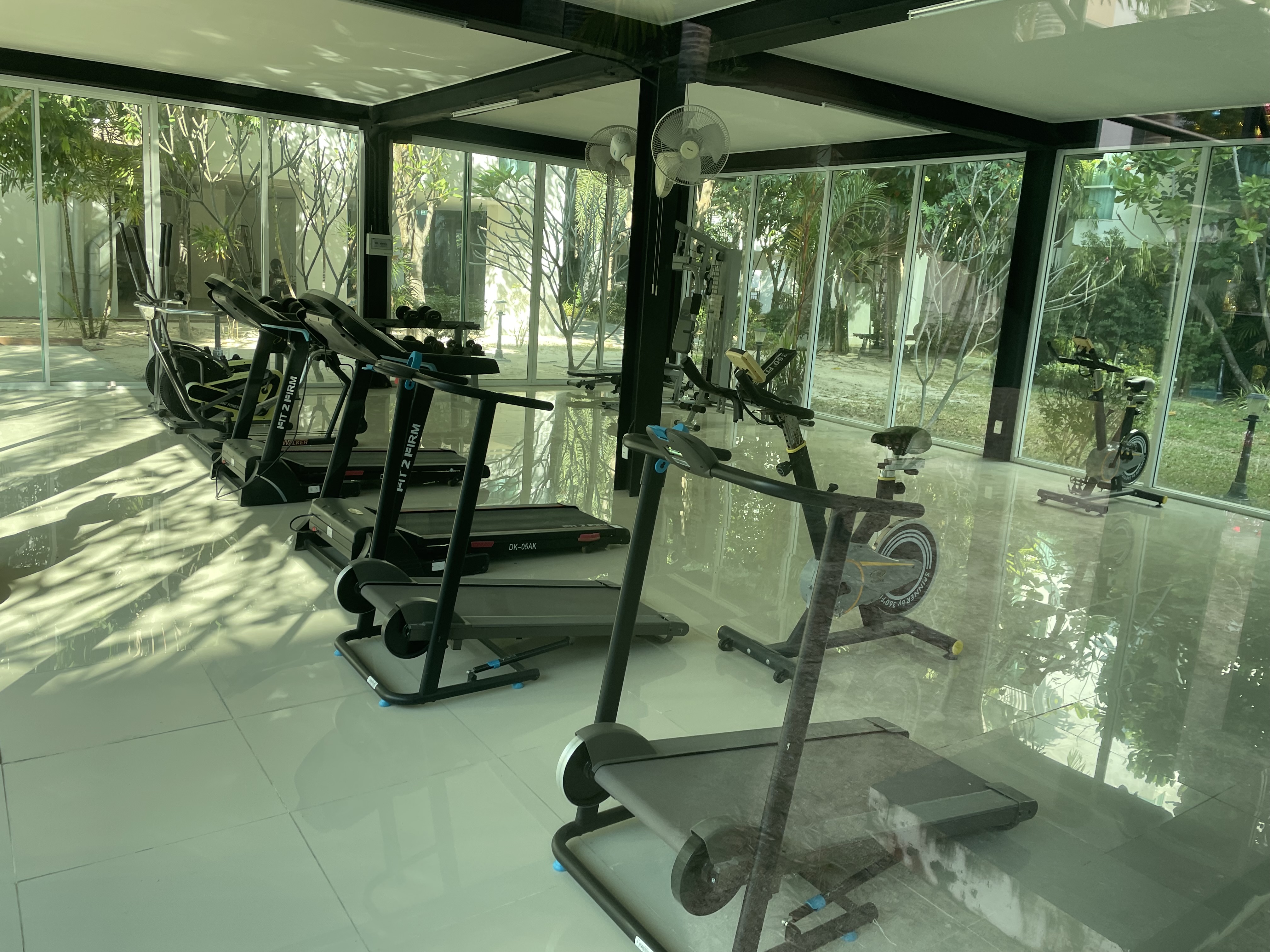 A.D. Resort Huahin