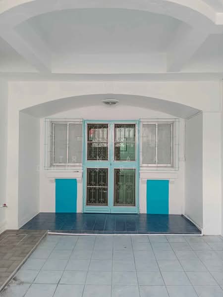 Townhouse Evergreen Village, Bangkok