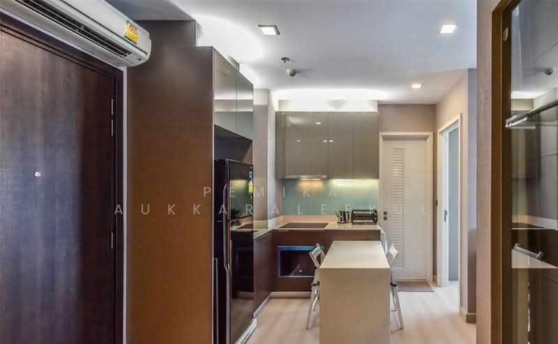 The Signature by URBANO, Bangkok