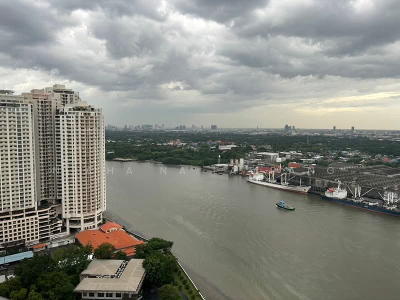 The Pano Rama 3, Bangkok