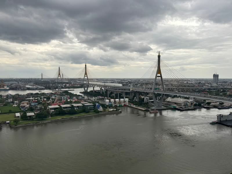 The Pano Rama 3, Bangkok