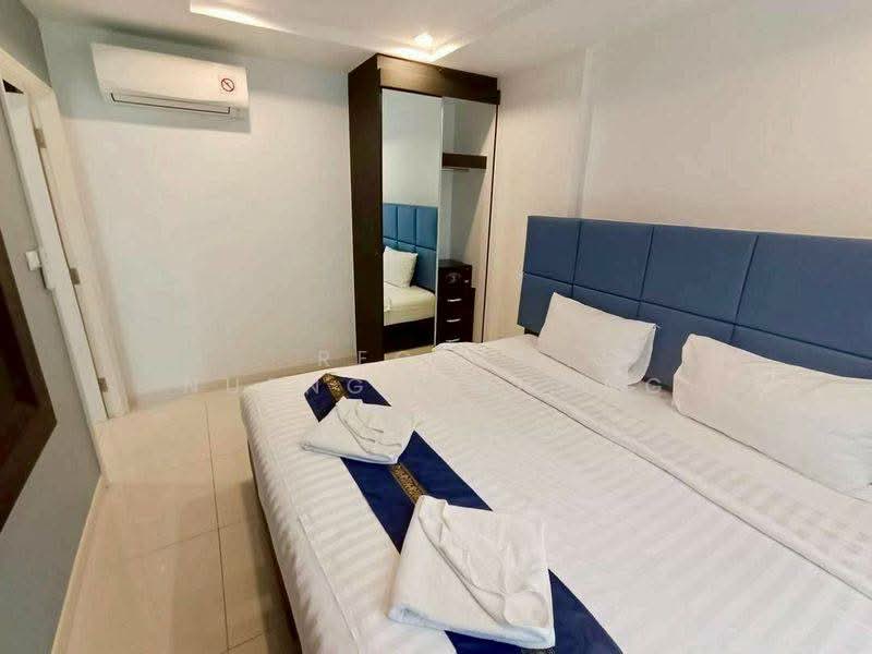 New Nordic Marcus 1-3, Chon Buri (Pattaya)